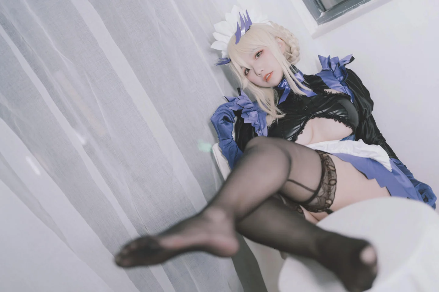 阿半今天很开心_No_039_FGO_黑枪呆女仆_68P_740MB tg@simisebaisi 【丝足阁】041.webp